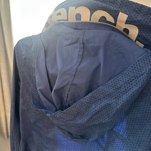 Bench Blue Jacket - Picture 3 of 5